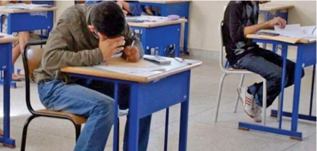 Baccalauréat 2022 : Plus de 231.000 candidats ont réussi la session ordinaire de l'examen national normalisé Baccalauréat 2022 : Plus de 231.000 candidats ont réussi la session ordinaire de l'examen national normalisé