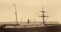 Une épave retrouvée 125 ans après son naufrage dans la baie de San Francisco Une épave retrouvée 125 ans après son naufrage dans la baie de San Francisco