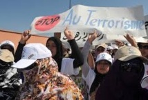 Washington salue  la stratégie du Maroc en  matière de lutte antiterroriste