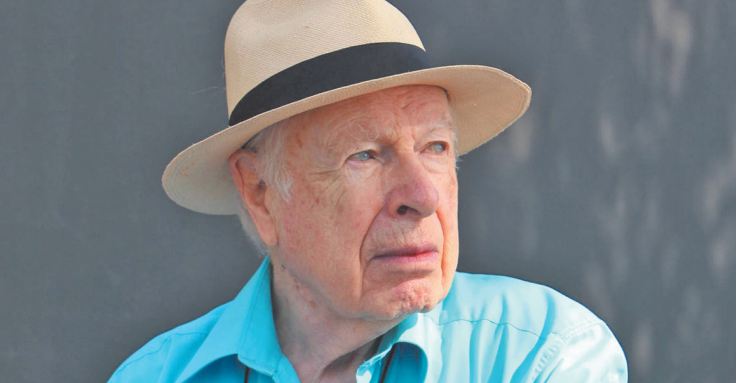 Peter Brook: Le géant qui a changé à jamais la face du théâtre Peter Brook: Le géant qui a changé à jamais la face du théâtre