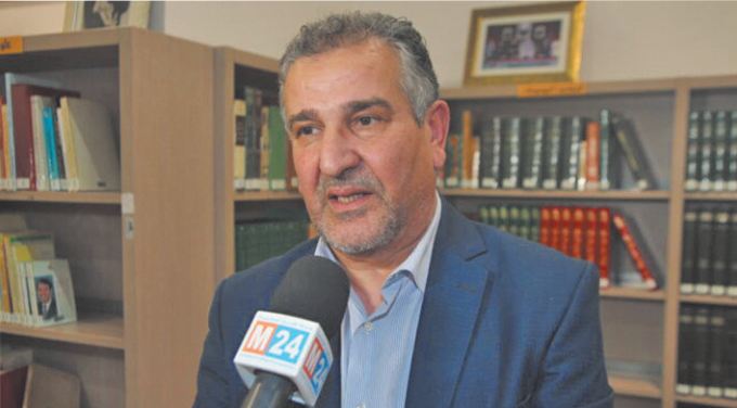 Focus sur l'ouvrage “Aller en Chine, Retour du futur ” d’Abdelhamid Jmahri Focus sur l'ouvrage “Aller en Chine, Retour du futur ” d’Abdelhamid Jmahri