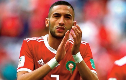 Fouzi Lekjaâ : Hakim Ziyech sera présent avec l'équipe nationale au Qatar