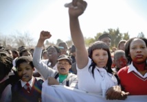 Quelle voie pour la démocratie africaine ? Quelle voie pour la démocratie africaine ?