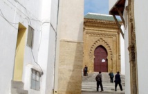 Les sept portes de Salé un musée à ciel ouvert 