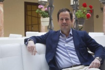 Javier Garat : 100 bateaux de pêche européens sont prêts à opérer dans les eaux marocaines Javier Garat : 100 bateaux de pêche européens sont prêts à opérer dans les eaux marocaines