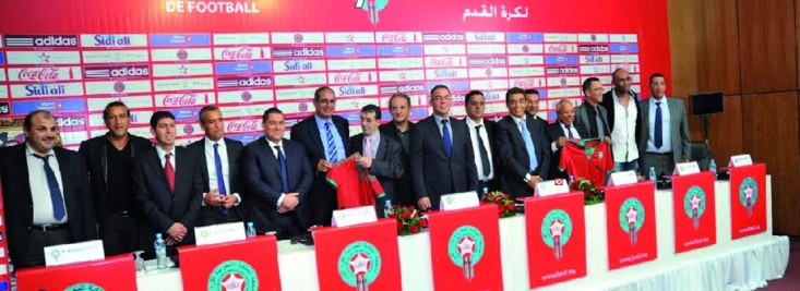 Zaki est bel et bien de retour, Lakjaâ l’avait bien promis : Quel rapport entre Benkirane et Baddou ? Zaki est bel et bien de retour, Lakjaâ l’avait bien promis : Quel rapport entre Benkirane et Baddou ?
