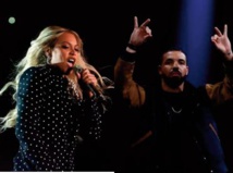 Quand Drake et Beyoncé frappent à la porte de la house Quand Drake et Beyoncé frappent à la porte de la house