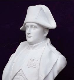 Enchères: Le buste d’ un anonyme était en fait celui du jeune Napoléon