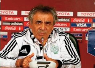 Benzarti attendu au Raja Benzarti attendu au Raja
