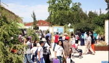 Affluence massive au Salon international de l’agriculture
