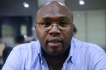 Jason Njoku, le trentenaire nigérian à la tête du "Netflix africain" Jason Njoku, le trentenaire nigérian à la tête du "Netflix africain"
