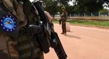 Attaque contre des militaires français en Centrafrique