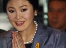 Le chef du gouvernement thaïlandais jugé pour abus de pouvoir