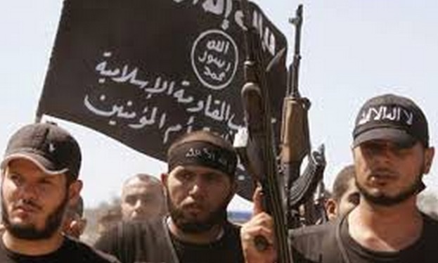 Les djihadistes européens au centre de la polémique