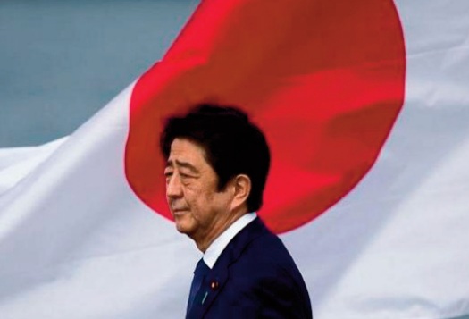 Comment Abe a changé le Japon