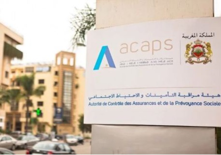 L'ACAPS et BAM balisent le terrain pour la "tierce introduction" L'ACAPS et BAM balisent le terrain pour la "tierce introduction"