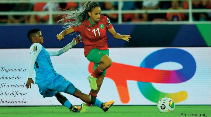 Le Onze national décroche le sésame du Mondial féminin Le Onze national décroche le sésame du Mondial féminin