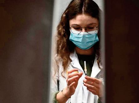 Le système immunitaire impliqué dans les dégâts cérébraux liés au Covid-19 Le système immunitaire impliqué dans les dégâts cérébraux liés au Covid-19