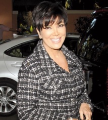 Les grands-parents les plus cool d’Hollywood : Kris Jenner Les grands-parents les plus cool d’Hollywood : Kris Jenner