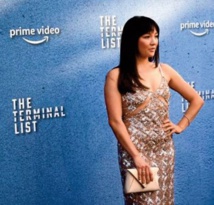 Constance Wu a tenté de se suicider après des invectives sur Twitter Constance Wu a tenté de se suicider après des invectives sur Twitter