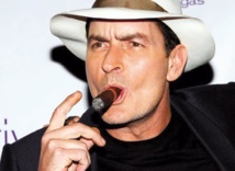Les grands-parents les plus cool d’Hollywood : Charlie Sheen Les grands-parents les plus cool d’Hollywood : Charlie Sheen