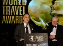 Le Maroc décroche l'organisation des trois prochains World  Travel Awards