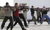 Les Américains refusent  d’armer les rebelles syriens