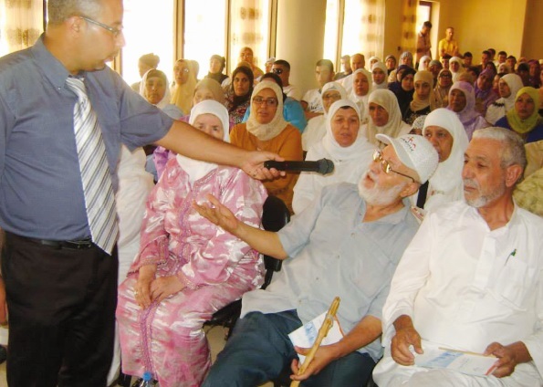 La justice hollandaise confirme les Marocaines dans leurs droits