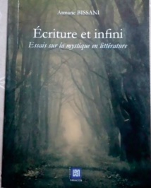Parution du nouvel ouvrage d’Atmane Bissani Parution du nouvel ouvrage d’Atmane Bissani