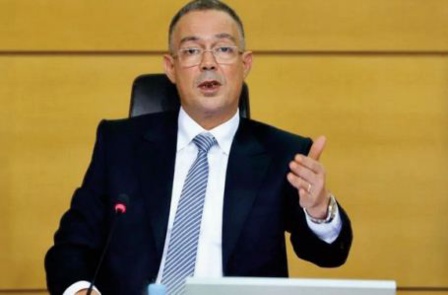 Fouzi Lekjaa : Un programme annuel dédié à la sélection nationale U20 sera mis en place après la Coupe arabe