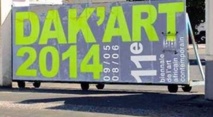 Lever de rideau de «Dak’Art 2014»