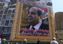 Sissi choisit la stabilité de l’Egypte   plutôt que les libertés