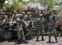 11 morts en RDC dont un ex-chef rebelle