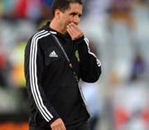 Hassan Benabicha rempile