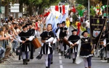 Les Maures, ces Arabo-berbères de la Côte d'Azur Les Maures, ces Arabo-berbères de la Côte d'Azur