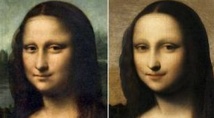 La Joconde de Léonard De Vinci cache-t-elle la plus ancienne image 3D La Joconde de Léonard De Vinci cache-t-elle la plus ancienne image 3D
