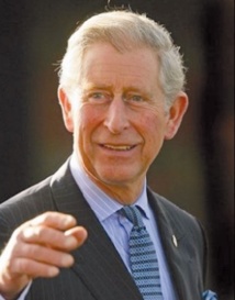 Les grands-parents les plus cool d’Hollywood : Le prince Charles Les grands-parents les plus cool d’Hollywood : Le prince Charles