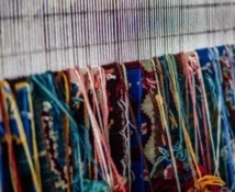 Les tapis de Kostandovo, d’un village de Bulgarie aux appartements royaux Les tapis de Kostandovo, d’un village de Bulgarie aux appartements royaux