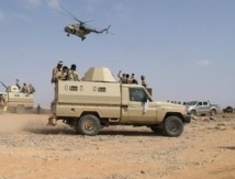 Six membres présumés  d’Al-Qaïda tués au Yémen