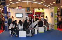 Le Forum de l’étudiant s’invite en Afrique Le Forum de l’étudiant s’invite en Afrique