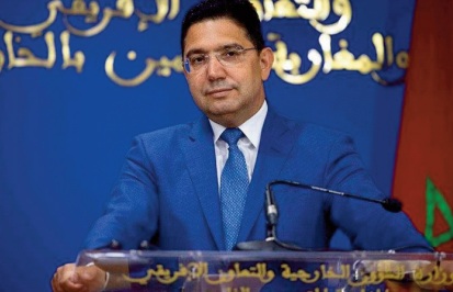 Nasser Bourita : Le Maroc a toujours œuvré pour la promotion d' une stratégie globale de coopération Sud-Sud solidaire, multiforme et cohérente avec les pays africains