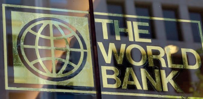 La Banque mondiale table sur une croissance économique nationale de 1,3% en 2022 La Banque mondiale table sur une croissance économique nationale de 1,3% en 2022