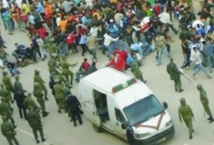 Pour une éradication de la violence à l’université Pour une éradication de la violence à l’université