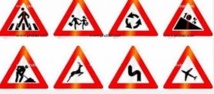 Mobilisation en faveur de la sécurité routière Mobilisation en faveur de la sécurité routière