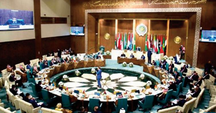 Participation du Maroc à la conférence arabe sur les défis de protection de la vie privée à l'ère de l'intelligence artificielle