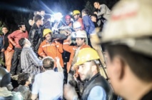 201 mineurs tués dans un accident en Turquie