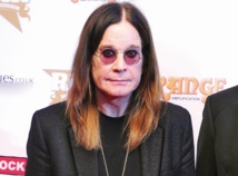 Les grands-parents les plus cool d’Hollywood : Ozzy Osbourne Les grands-parents les plus cool d’Hollywood : Ozzy Osbourne