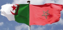 Les droits de l’Homme au Maroc et en Algérie Les droits de l’Homme au Maroc et en Algérie