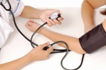 Six millions d’hypertendus au Maroc Six millions d’hypertendus au Maroc
