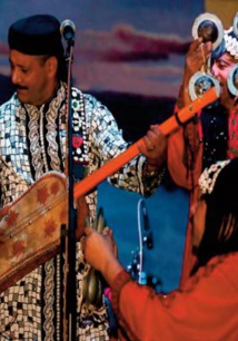 Marrakech aux rythmes de la 7ème édition du Festival “Angham Gnaoua ”